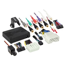 Charger l'image dans la galerie, Axxess AXDSPX-CH3 DSP Data Interface with Pre-wired Harness Fits Select Chrysler Models 2011-2020