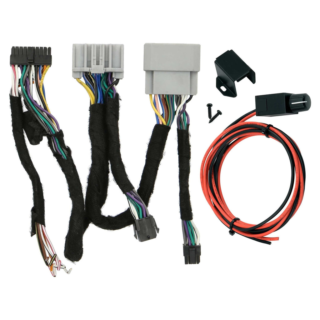 Axxess AXDSPX-CH4 DSP Data Interface - Fits Select Chrysler Models 2007-2020