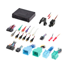 Load image into Gallery viewer, Axxess AXDSPX-CH8 DSP Data Interface with Pre-wired Harness - Fits Select Chrysler Models 2021-UP
