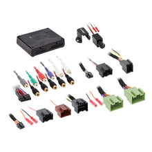 Load image into Gallery viewer, Axxess AXDSPX-ETH1 Bose®/DSP Data Interface with Amplifier Bypass Harness - Fits Select GM Models 2019-UP