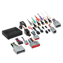 Axxess AXDSPX-FD1 DSP Data Interface with Pre-wired Harness - Fits Select Ford Models 2006-2014