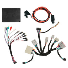 Charger l'image dans la galerie, Axxess AXDSPX-FD1 DSP Data Interface with Pre-wired Harness - Fits Select Ford Models 2006-2014