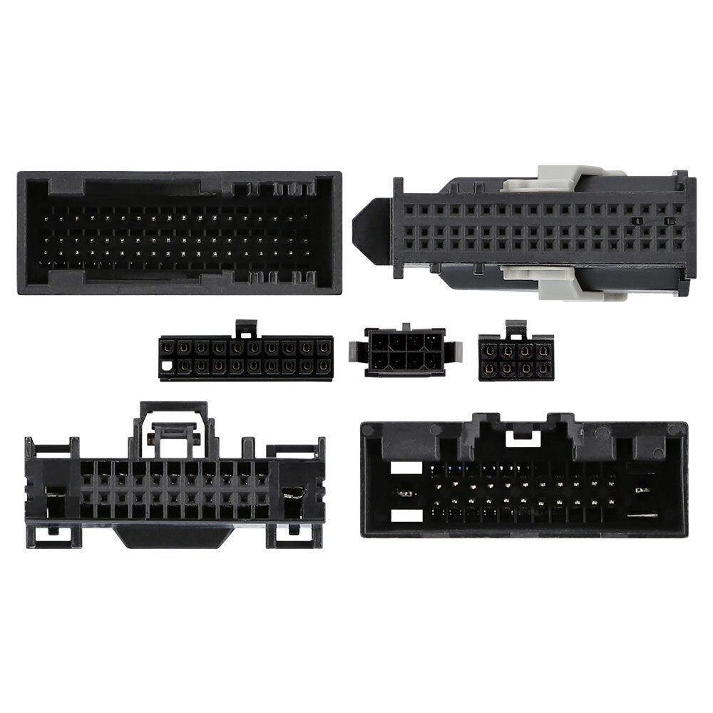 Axxess AXDSPX-FD2 DSP Data Interface with Pre-wired Harness - Fits Select Ford Models 2011-2023