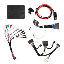 Charger l'image dans la galerie, Axxess AXDSPX-FD2 DSP Data Interface with Pre-wired Harness - Fits Select Ford Models 2011-2023