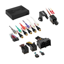 Load image into Gallery viewer, Axxess AXDSPX-FD3 DSP Data Interface with Pre-wired Harness - Fits Select Ford Models 2018-2023