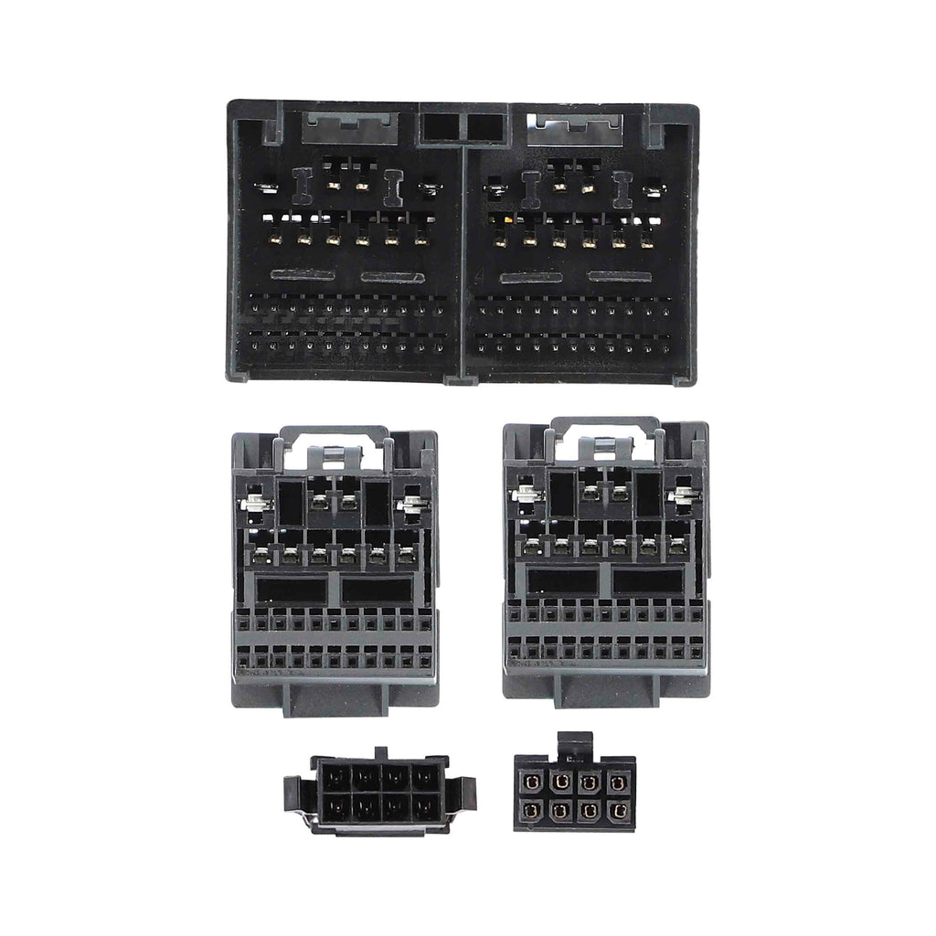 Axxess AXDSPX-FD3 DSP Data Interface with Pre-wired Harness - Fits Select Ford Models 2018-2023