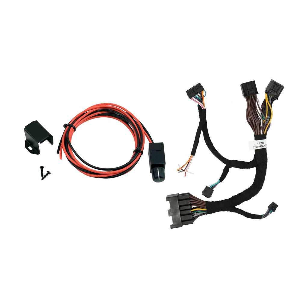 Axxess AXDSPX-FD3 DSP Data Interface with Pre-wired Harness - Fits Select Ford Models 2018-2023