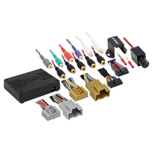 Charger l'image dans la galerie, Axxess AXDSPX-GL10 DSP Data Interface with Pre-wired Harness - Fits Select GM Models 2016-2019