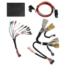 Charger l'image dans la galerie, Axxess AXDSPX-GL10 DSP Data Interface with Pre-wired Harness - Fits Select GM Models 2016-2019