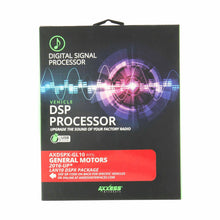Charger l'image dans la galerie, Axxess AXDSPX-GL10 DSP Data Interface with Pre-wired Harness - Fits Select GM Models 2016-2019