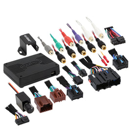 Axxess AXDSPX-GL1 DSP Data Interface with Pre-wired Harness - Fits Select GM Models 2006-2020