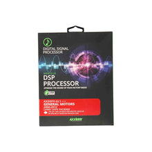 Load image into Gallery viewer, Axxess AXDSPX-GL1 DSP Data Interface with Pre-wired Harness - Fits Select GM Models 2006-2020