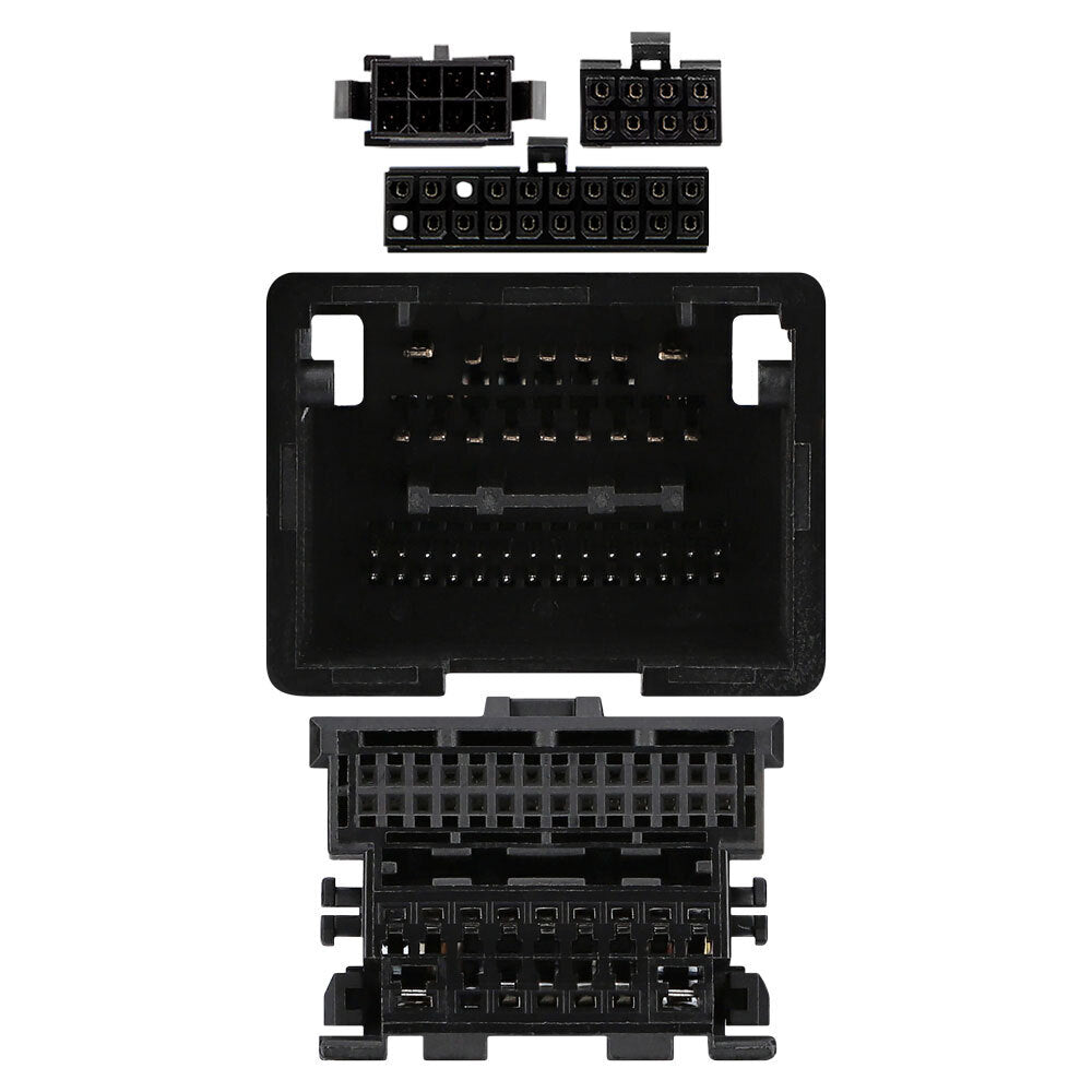Axxess AXDSPX-GL44 DSP Data Interface with Pre-wired Harness - Fits Select GM Models 2010-2017