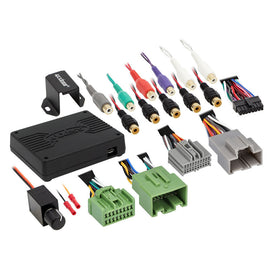 Axxess AXDSPX-GL9 DSP Data Interface with Pre-wired Harness - Fits Select GM Models 2014-2020