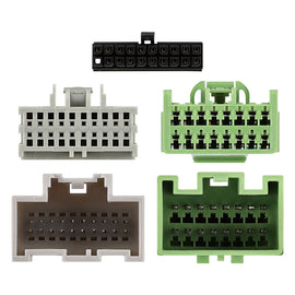 Axxess AXDSPX-GL9 DSP Data Interface with Pre-wired Harness - Fits Select GM Models 2014-2020