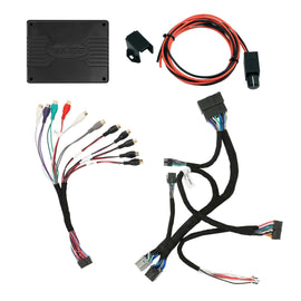 Axxess AXDSPX-GM30 DSP Data Interface with Pre-wired Harness - Fits Select GM Models 2019-2023