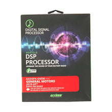 Load image into Gallery viewer, Axxess AXDSPX-GM30 DSP Data Interface with Pre-wired Harness - Fits Select GM Models 2019-2023