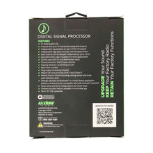 Load image into Gallery viewer, Axxess AXDSPX-GM30 DSP Data Interface with Pre-wired Harness - Fits Select GM Models 2019-2023