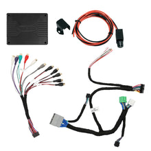 Charger l'image dans la galerie, Axxess AXDSPX-GM31 DSP Data Interface with Pre-wired Harness - FITS SELECT GM MODELS 2019-UP