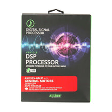 Charger l'image dans la galerie, Axxess AXDSPX-GM31 DSP Data Interface with Pre-wired Harness - FITS SELECT GM MODELS 2019-UP