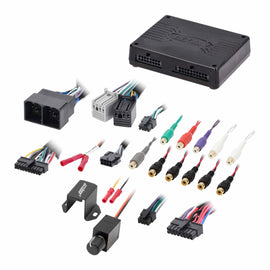 Axxess AXDSPX-GM32 DSP Data Interface with Pre-wired Harness - Fits Select GM Models 2021-UP