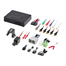 Charger l'image dans la galerie, Axxess AXDSPX-GM33 DSP Data Interface with Pre-wired Harness - Fits Select GM Models 2021-UP