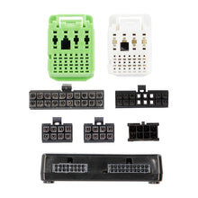 Charger l'image dans la galerie, Axxess AXDSPX-GM33 DSP Data Interface with Pre-wired Harness - Fits Select GM Models 2021-UP