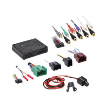 Charger l'image dans la galerie, Axxess AXDSPX-GMM50 MOST®/DSP Data Interface with Amplifier Bypass Harness - Fits Select GM Models 2013-2020