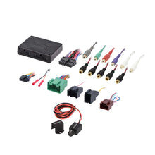 Charger l'image dans la galerie, Axxess AXDSPX-GMM50 MOST®/DSP Data Interface with Amplifier Bypass Harness - Fits Select GM Models 2013-2020