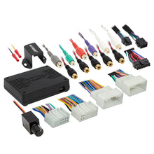 Load image into Gallery viewer, Axxess AXDSPX-HK1 DSP Data Interface with Pre-wired Harness - Fits Select Hyundai/Kia Models 2011-2020