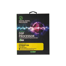 Load image into Gallery viewer, Axxess AXDSPX-HK1 DSP Data Interface with Pre-wired Harness - Fits Select Hyundai/Kia Models 2011-2020