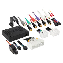 Charger l'image dans la galerie, Axxess AXDSPX-HK3 DSP Data Interface with Pre-wired Harness - Fits Select Hyundai/Kia Models 2013-2020