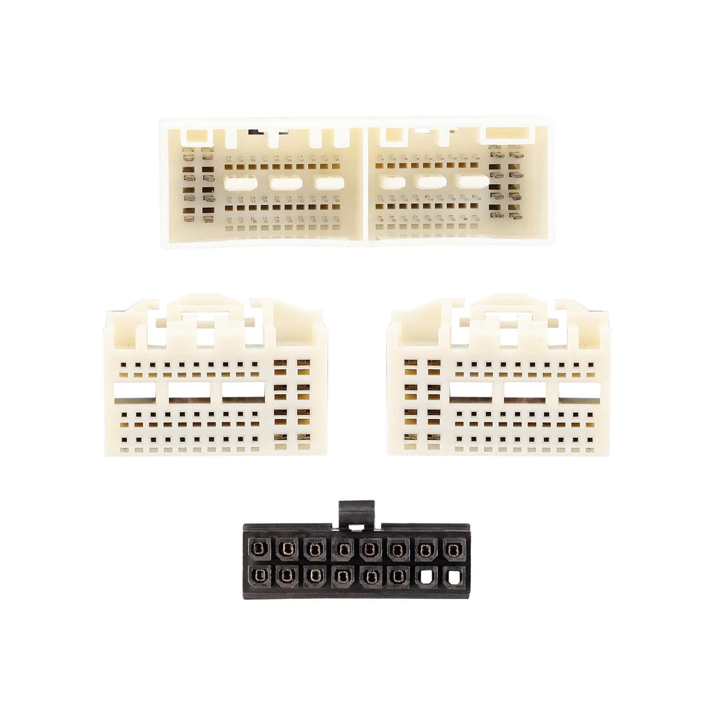 Axxess AXDSPX-HK3 DSP Data Interface with Pre-wired Harness - Fits Select Hyundai/Kia Models 2013-2020