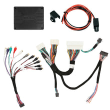 Charger l'image dans la galerie, Axxess AXDSPX-HK3 DSP Data Interface with Pre-wired Harness - Fits Select Hyundai/Kia Models 2013-2020