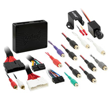 Load image into Gallery viewer, Axxess AXDSPX-HK4 DSP Data Interface with Amplifier Bypass Harness - Fits Select Hyundai/Kia Models 2013-2024