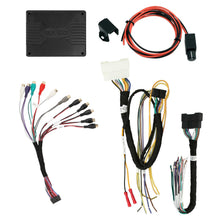 Load image into Gallery viewer, Axxess AXDSPX-HK4 DSP Data Interface with Amplifier Bypass Harness - Fits Select Hyundai/Kia Models 2013-2024