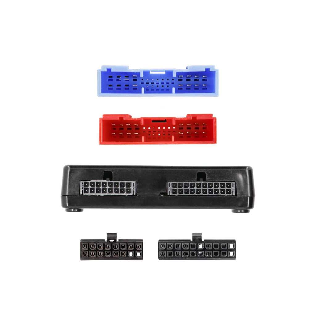 Axxess AXDSPX-HK5 DSP Data Interface with Amplifier Bypass Harness - Fits Select Hyundai/Kia Models 2020-UP