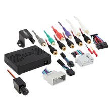Load image into Gallery viewer, Axxess AXDSPX-HN1 DSP Data Interface with Pre-wired Harness - Fits Select Honda Models 2008-2017