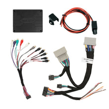 Load image into Gallery viewer, Axxess AXDSPX-HN1 DSP Data Interface with Pre-wired Harness - Fits Select Honda Models 2008-2017