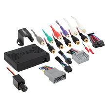 Charger l'image dans la galerie, Axxess AXDSPX-HN2 DSP Data Interface with Pre-wired Harness - Fits Select Honda Models 2016-2022