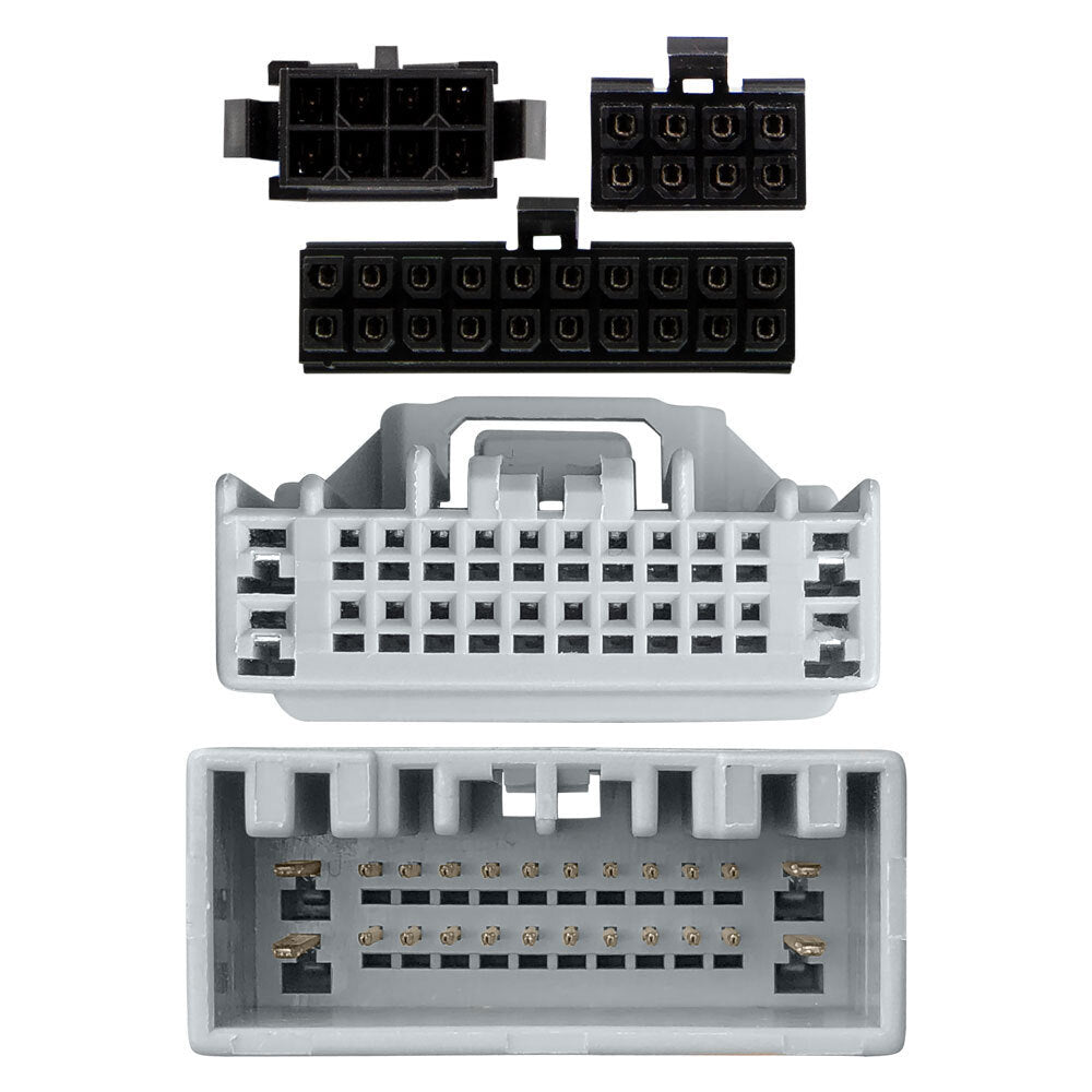 Axxess AXDSPX-HN2 DSP Data Interface with Pre-wired Harness - Fits Select Honda Models 2016-2022