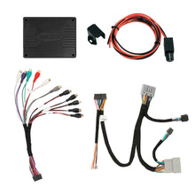 Charger l'image dans la galerie, Axxess AXDSPX-HN2 DSP Data Interface with Pre-wired Harness - Fits Select Honda Models 2016-2022