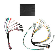 Load image into Gallery viewer, Axxess AXDSPX-HN3 MOST®/DSP Data Interface with Amplifier Bypass Harness - Fits Select Honda Models 2016-2020