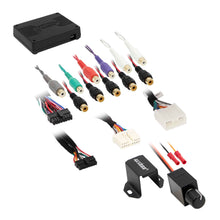 Load image into Gallery viewer, Axxess AXDSPX-MI1 DSP Data Interface with Pre-wired Harness - Fits Select Mitsubishi Models 1992-2012