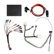 Load image into Gallery viewer, Axxess AXDSPX-MI1 DSP Data Interface with Pre-wired Harness - Fits Select Mitsubishi Models 1992-2012