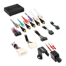 Load image into Gallery viewer, Axxess AXDSPX-MI2 DSP Data Interface with Pre-wired Harness - Fits Select Mitsubishi Models 2007-2020