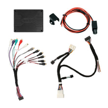 Load image into Gallery viewer, Axxess AXDSPX-MI2 DSP Data Interface with Pre-wired Harness - Fits Select Mitsubishi Models 2007-2020