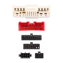 Load image into Gallery viewer, Axxess AXDSPX-MZ1 DSP Data Interface with Pre-wired Harness - Fits Select Mazda Models 2002-2020