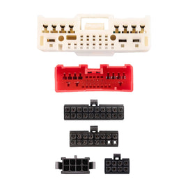 Axxess AXDSPX-MZ1 DSP Data Interface with Pre-wired Harness - Fits Select Mazda Models 2002-2020