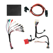 Load image into Gallery viewer, Axxess AXDSPX-MZ1 DSP Data Interface with Pre-wired Harness - Fits Select Mazda Models 2002-2020